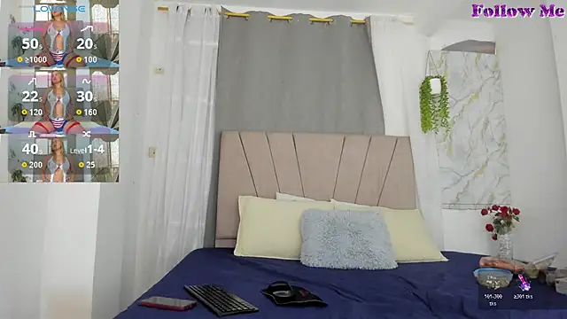 Lady miss    online show from 02-28-26, 12:06