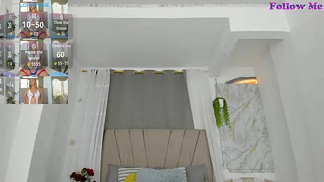 Lady miss    online show from 04-15-26, 12:23