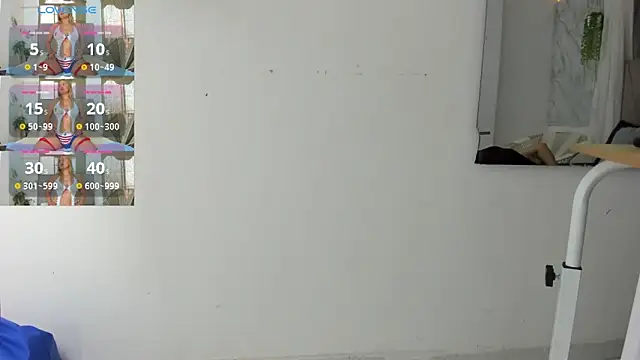 Lady miss    online show from 05-19-26, 12:00