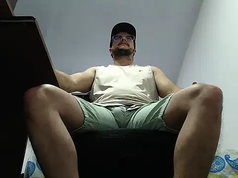 cloudsxxx online show from 12-16-25, 02:11