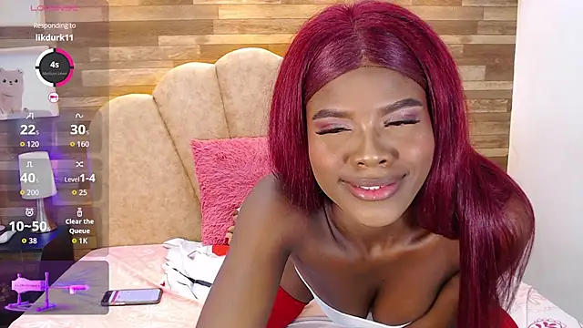 mariahsugarr online show from 02-22-26, 04:46