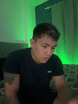 Soy Mrporonga online show from 09-10-25, 05:07