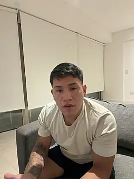 Soy Mrporonga online show from 03-22-26, 11:52