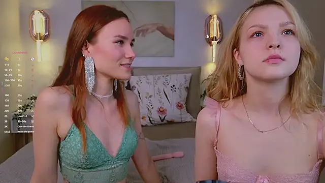  Clare Florence  online show from 03-27-26, 04:07