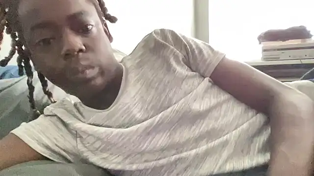 Wdesean4 online show from 07-22-26, 11:46