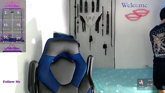 dylan apol0 online show from 10-26-25, 07:14