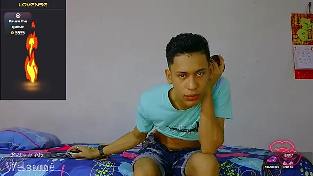 dylan apol0 online show from 03-20-26, 12:37