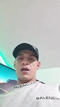 Ethanho0t online show from 12-05-25, 09:51