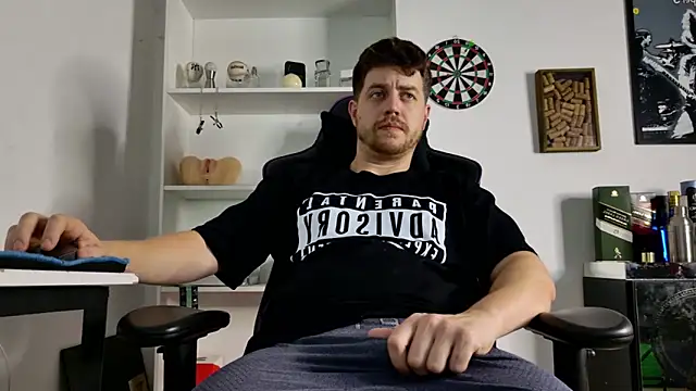 aaron nvk online show from 02-02-26, 10:41