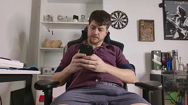 aaron nvk online show from 03-27-26, 08:08