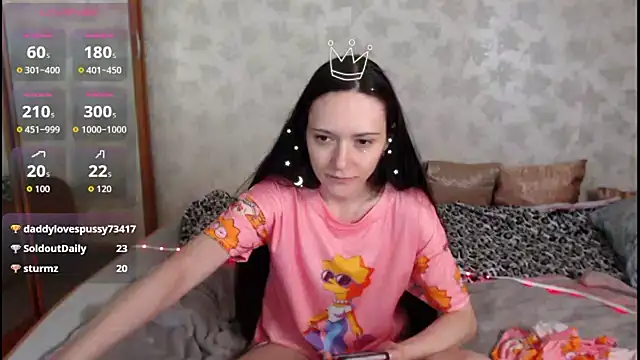 Just fuunny girl online show from 05-15-26, 10:50