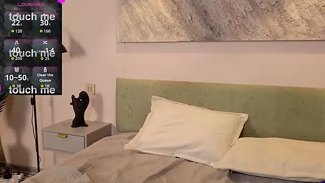 MilkMeSoftly online show from 03-13-26, 08:10