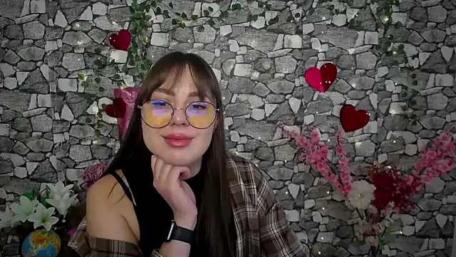 Amanda Bright  online show from 11-25-25, 10:15