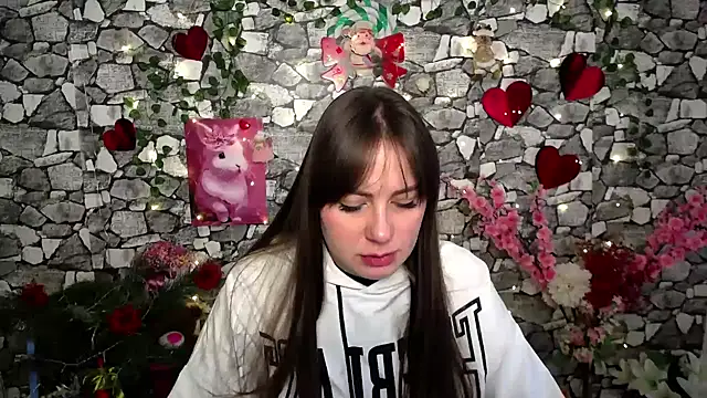 Amanda Bright  online show from 12-23-25, 10:13