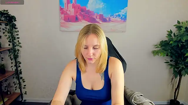 Anna Chelsea online show from 04-15-26, 01:01