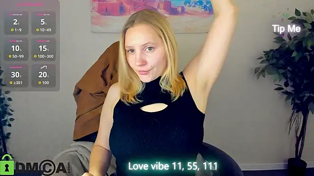Anna Chelsea online show from 05-27-26, 12:07