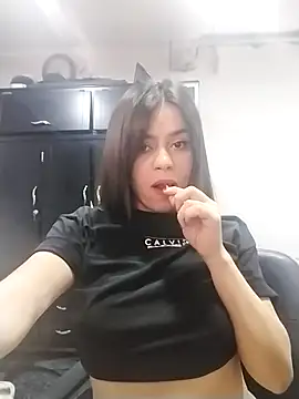 KATA BLONDE online show from 03-29-26, 02:55