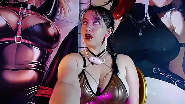 Valeria de leon online show from 03-27-26, 07:46