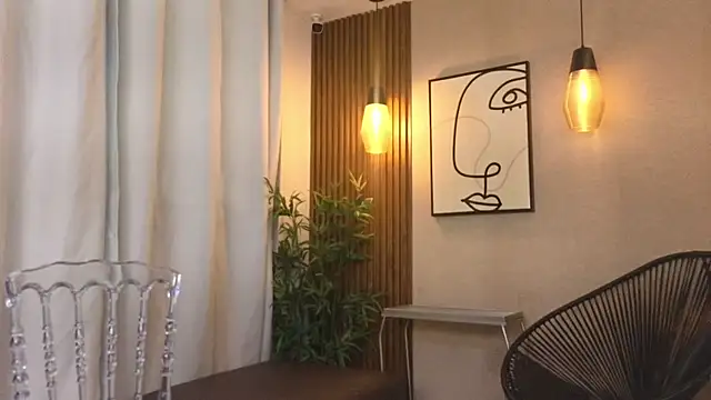 Lia Mar  online show from 10-23-25, 06:06