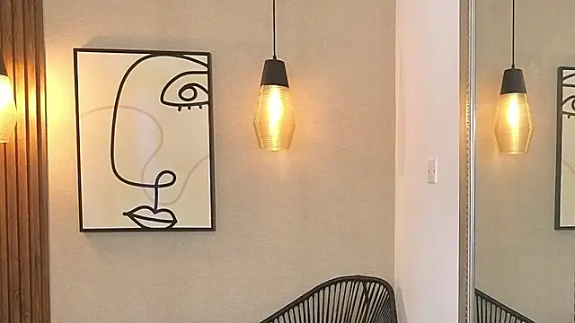 Lia Mar  online show from 10-30-25, 06:08