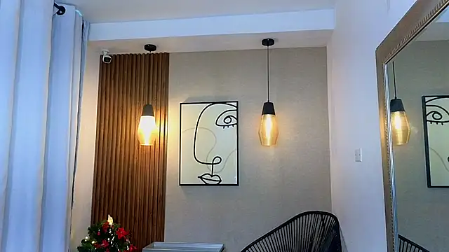 Lia Mar  online show from 12-02-25, 06:14