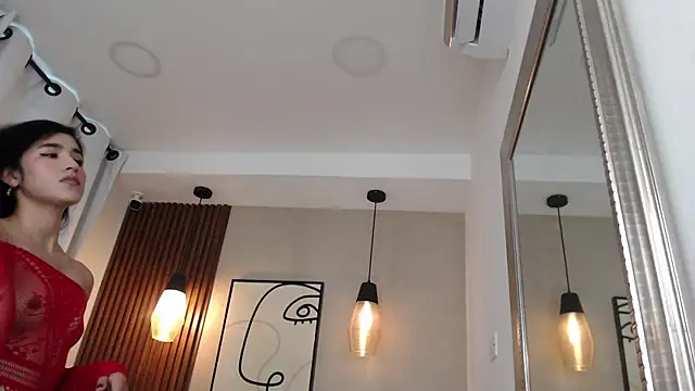 Lia Mar  online show from 01-06-26, 06:33