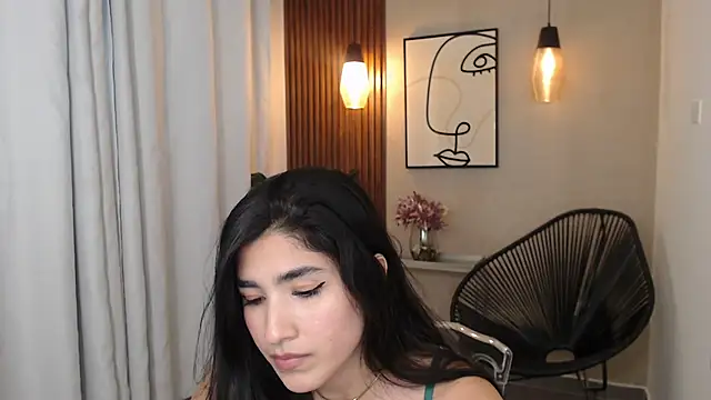 Lia Mar  online show from 01-10-26, 06:09