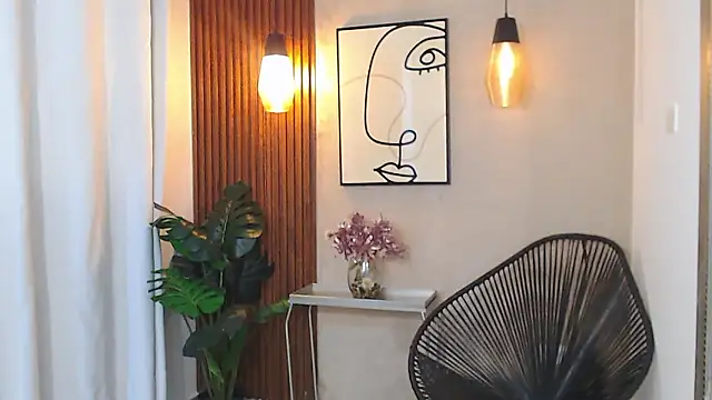 Lia Mar  online show from 02-13-26, 06:15