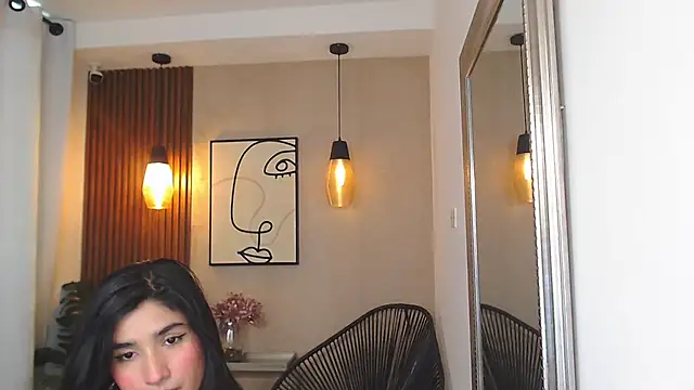 Snapshot of Lia_Mar_ chatting on 04-20-26, 06:31 Lia Mar online show from 04-20-26, 06:31