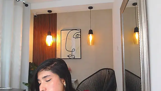 Snapshot of Lia_Mar_ chatting on 05-06-26, 06:24 Lia Mar online show from 05-06-26, 06:24