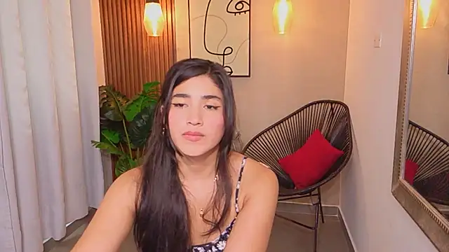 Snapshot of Lia_Mar_ chatting on 05-16-26, 06:39 Lia Mar online show from 05-16-26, 06:39