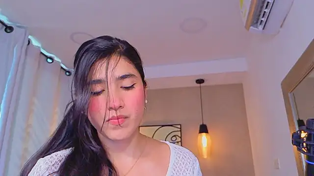 Snapshot of Lia_Mar_ chatting on 05-26-26, 06:15 Lia Mar online show from 05-26-26, 06:15