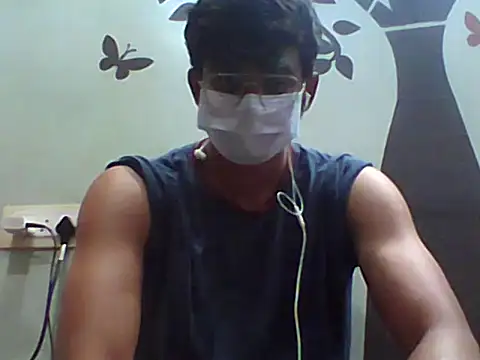 sunny26814 online show from 03-15-26, 08:53