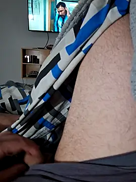 Mairicx online show from 02-18-26, 10:06