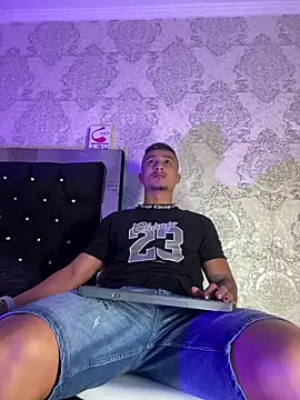 ThiagoBlaze online show from 03-06-26, 10:56