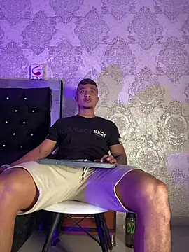 ThiagoBlaze online show from 03-19-26, 10:41