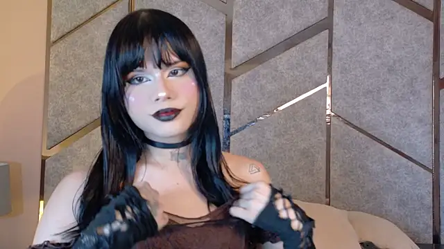 NATASHAA WINZ online show from 07-05-26, 05:58