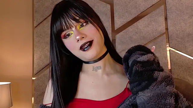 NATASHAA WINZ online show from 07-18-26, 04:38