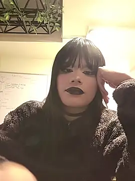 NATASHAA WINZ online show from 07-28-26, 03:13