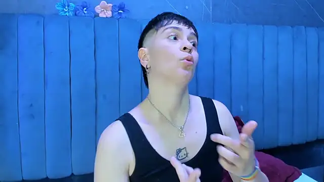  Hannah Hot online show from 02-12-26, 03:12