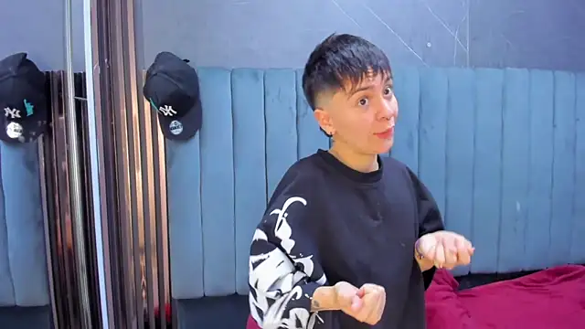  Hannah Hot online show from 02-14-26, 03:03