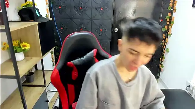  Hannah Hot online show from 03-01-26, 03:19