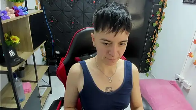  Hannah Hot online show from 03-02-26, 02:47