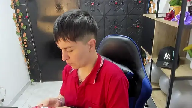  Hannah Hot online show from 03-29-26, 03:39