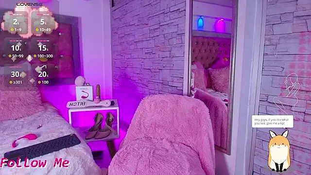 Bonn Glow online show from 02-28-26, 04:13