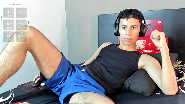 Snapshot of TheCyberIncubus chatting on 02-06-26, 05:05 TheCyberIncubus online show from 02-06-26, 05:05