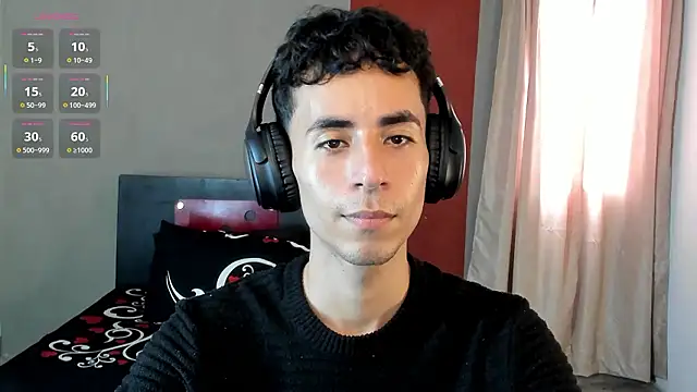 Snapshot of TheCyberIncubus chatting on 02-07-26, 03:49 TheCyberIncubus online show from 02-07-26, 03:49