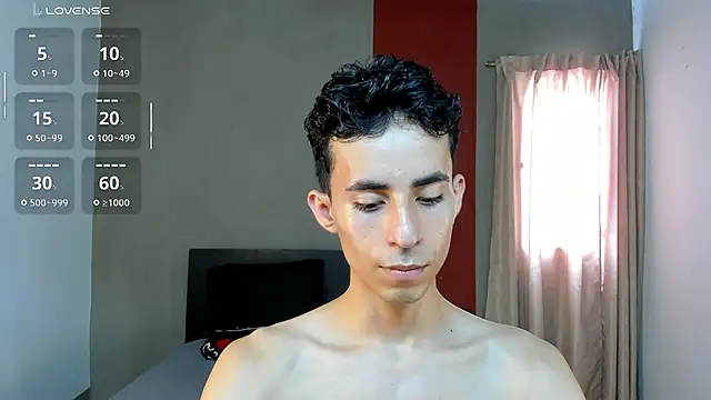 Snapshot of TheCyberIncubus chatting on 02-14-26, 06:15 TheCyberIncubus online show from 02-14-26, 06:15