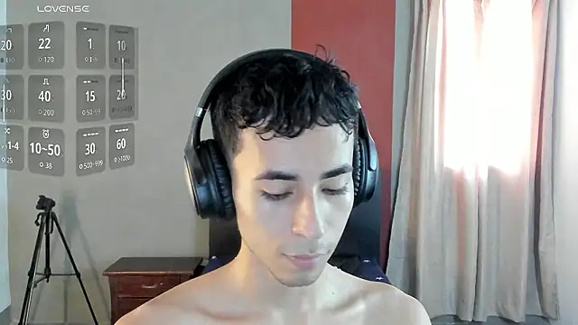 Snapshot of TheCyberIncubus chatting on 03-01-26, 02:41 TheCyberIncubus online show from 03-01-26, 02:41