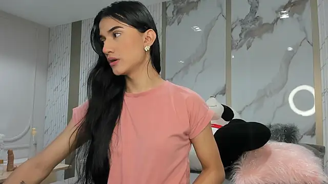 Sweet Mafe online show from 02-23-26, 04:15